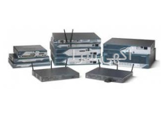 روتر سیسکو سری 2800 مدل روتر سیسکو 2811