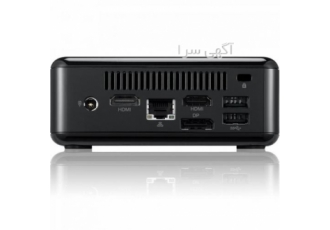 asrock ۶۲۰۰u cori۵ ازراک cori۵ مینی پی سی ازراک cori5 سی پی یو 6200u رم