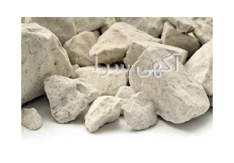 فروش سنگ آهک، آهک هیدراته و میکرونیزه