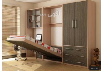 تولید کننده تخت کمجا