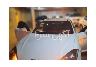 هیوندا Fx