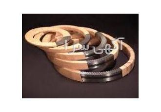 تیغ اره نواری چوب بر و فولاد بر