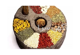 آسیاب سنگی