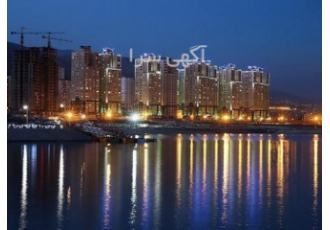 رهن و اجاره دریاچه چیتگر