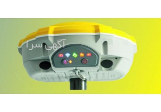 گیرنده GNSS ژئوپوز G۱۰ IMU نسل جدید گیرنده های مالتی فرکانسه ژئوپوز جی