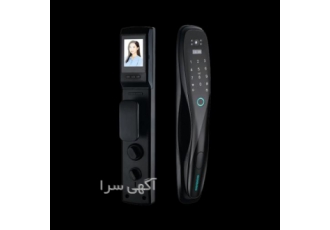 انواع قفل های هوشمند /امنیت وقابلیت بالا/خرید بدون وسط شرکت پخش انواع