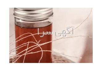 عسل خوشمزه یونجه بامار