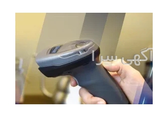 فروش دستگاه بارکد خوان اورجینال