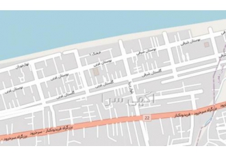 700متری مشارکت در ساخت سرخرود