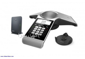 تلفن کنفرانس ویپ CP930W-Base یالینک