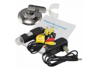 میکروسکوپ دیجیتال خروجی A/V فروش میکروسکوپ دیجیتال خروجی A V برای قیمت