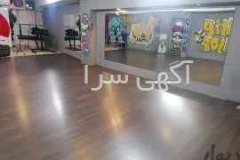 آگهی های آموزش رشته های ورزشی - شیراز