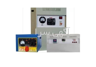 ترانس و استابلایزر صنعتی و ماینر شرکت الکتروپیشروگام سالهاست