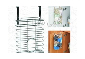 جانایلونی آویز کابینتی metalhome در تهران جانایلونی کابینتی متال هوم