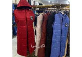مغازه از شما کار از ما در پوشاک پررونق با بازدهی بالا