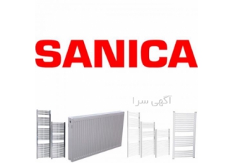 رادیاتور پنلی سانیکا SANICA