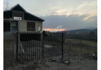 325 متر روستای توریستی جوکولبندان