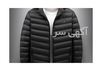 تعدادی کاپشن مارک ( المنت دار کیف شو پر و ضد آب) تعدادی کاپشن نو