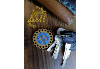 آموزش شماره دوزی در اصفهان