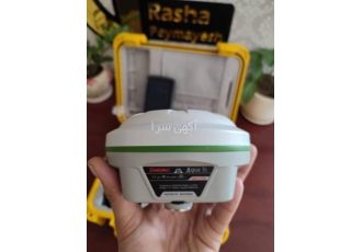 جی پی اس مولتی فرکانس سندینگ T5