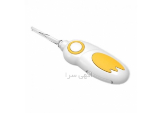 گوش پاک کن کودک داپسر مدلDP۰۱ گوش پاک کن کارینا طراحی شده جهت پاکسازی