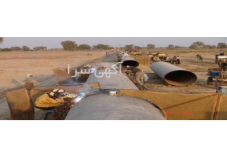 فروش شرکت رتبه 4 نفت و گاز و گرید 4تاسیسات تجهیزات