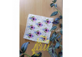 آموزش سوزندوزی