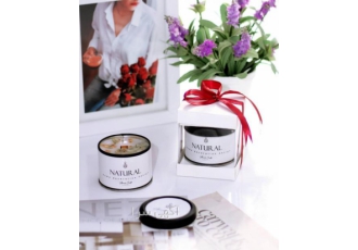 خرید عمده شمع لیوانی معطر