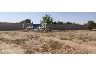 فروش زمین 1000 متری در اصفهان