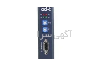 مبدل (کارت ) مدباس (Modbus) به پروفیباس (profibus) odot صبا کارا