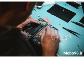 نمایندگی تعمیرات موبایل اصفهان خدمات ارائه شده در نمایندگی تعمیرات