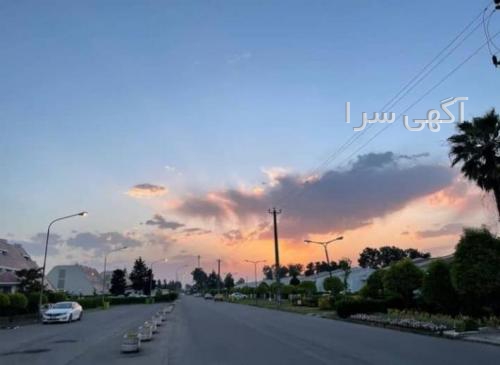 آگهی های کلنگی - گیلان