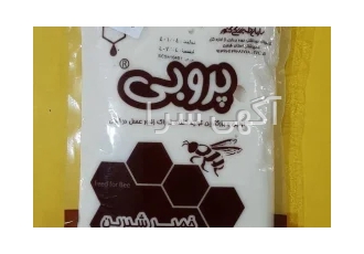 خمیر شیرین بامار تیول دار