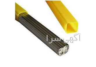جوشن جوش صبا (الکترود وسیم جوش هارد فیسینگ)