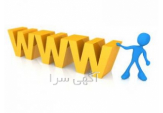 تبلیغات در سایت از ما طراحی و سئوی سایت با شما