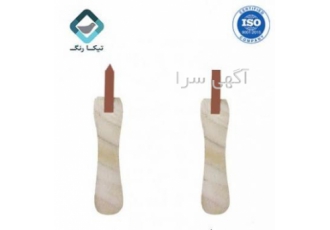 کاردک چاپ سیلک