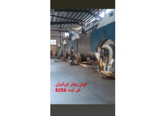 تعمیرات دیگ بخار تعمرات انواع دیگ های بخار وآبگرم لوله کشی بخار تعویض