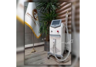 فروش دستگاه لیزر مو سه طول موج رادوپلاس ۲۰۲۳