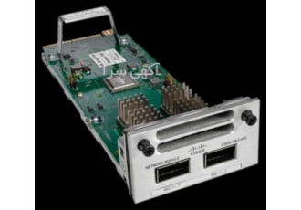 ماژول سیسکو اورجینال CISCO C3850-NM-2-10G