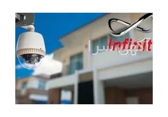 نصب دوربین مداربسته