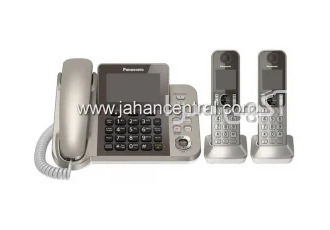 مرکز تعمیرات دستگاه دیجیتال پر ظرفیت Panasonic