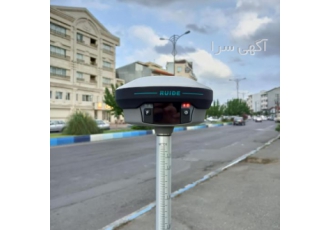 گیرنده مولتی فرکانس روید RUIDE QUASAR R۹۳i