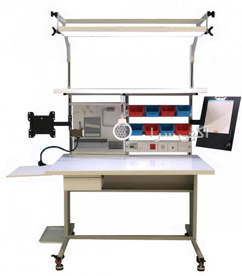 کرایه lcd