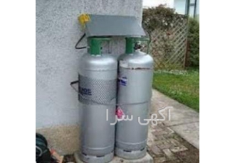 لوله کشی گاز مایع ساختمان و ویلا با توجه به قیمتهای گزاف مخازن گاز مایع