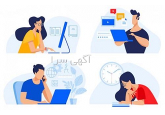 تدریس فوری کنکوری تقویتی زبان دانش آموزان همه پایه ها