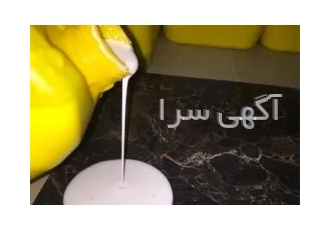 چسب بتن (رزین تقویت ملات)