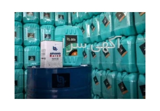 روغن آب صابون ارس بهیان توضیحات روغن حل شونده ارس بهیان تولید شرکت