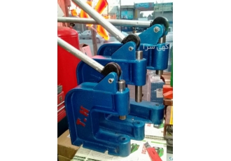 لنت کوب تولید فروش دستگاه لنت کوب بادی پدالی دستگاه لنت کوب دستی در سه