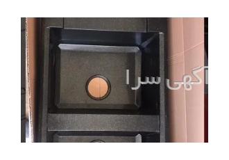 فروش سینک ظرفشویی گرانیتی قیمت مناسب