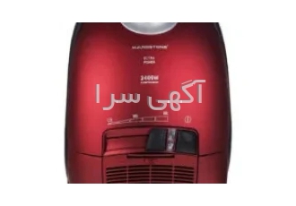 جاروبرقی مدل vcp1822هاردستون